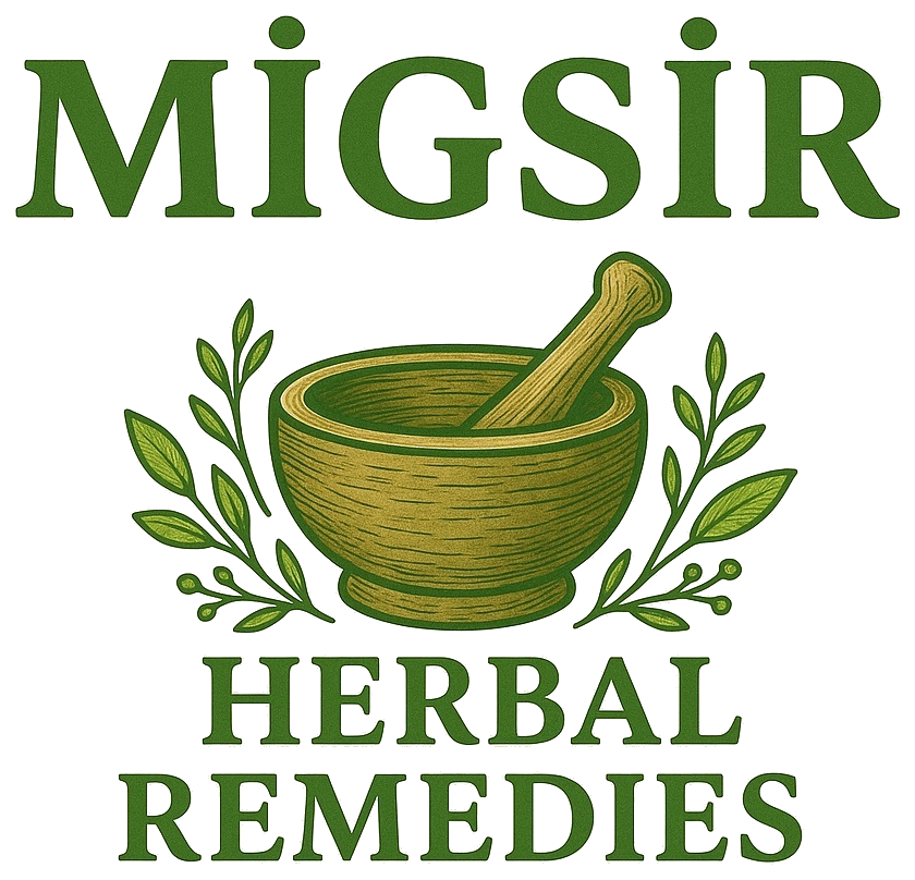 Migsir — Herbal Remedies